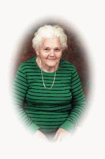 Betty Jean Hammonds